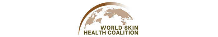 World Skin Health Coalition small